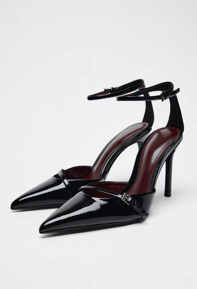 CHERRY - HIGH HEELS YAMIA™