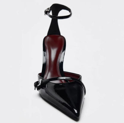 CHERRY - HIGH HEELS YAMIA™