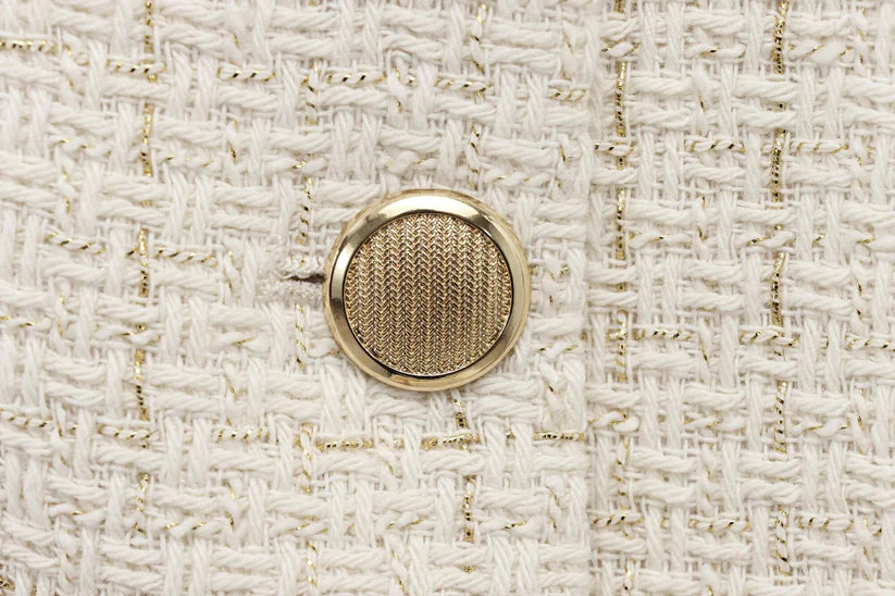 SOFIA - ELEGANCE STRICKJACKE YAMIA™