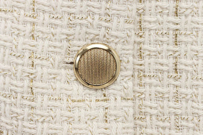 SOFIA - ELEGANCE STRICKJACKE YAMIA™