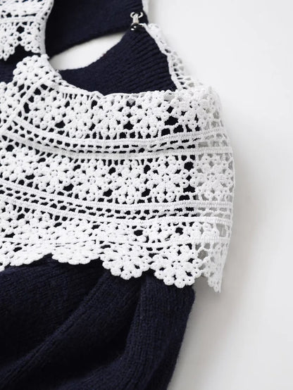 NOÉLLE – PREMIUM LACE TOP YAMIA™