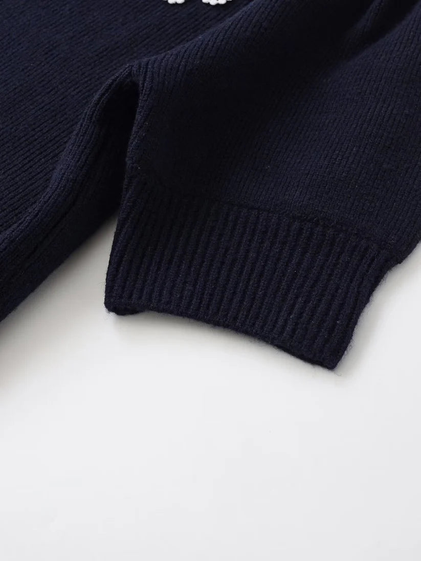 NOÉLLE – PREMIUM LACE TOP YAMIA™