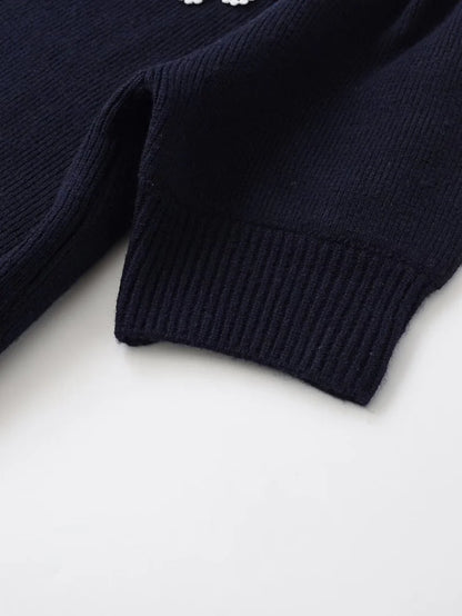 NOÉLLE – PREMIUM LACE TOP YAMIA™