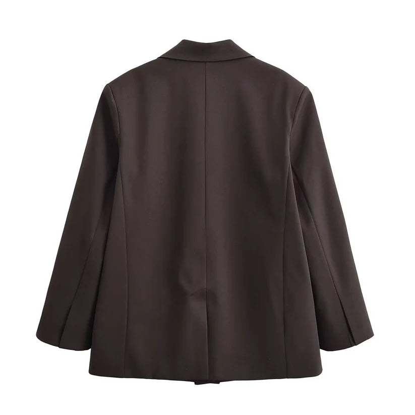 CLOE - BLAZER SET YAMIA™