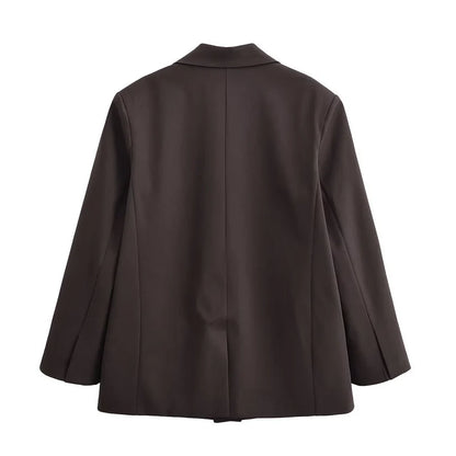 CLOE - BLAZER SET YAMIA™