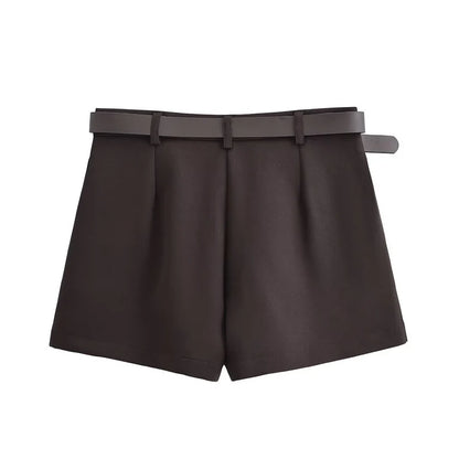 CLOE - BLAZER SET YAMIA™