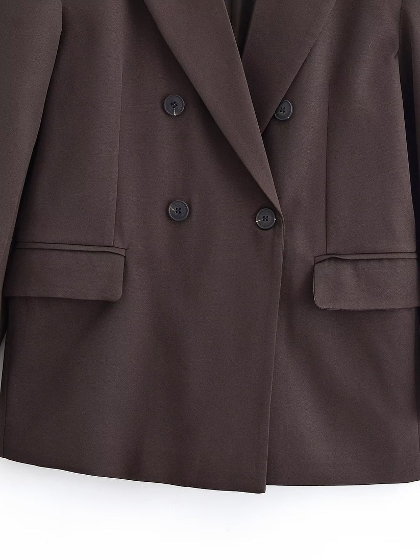 CLOE - BLAZER SET YAMIA™