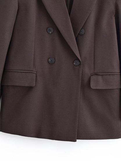 CLOE - BLAZER SET YAMIA™