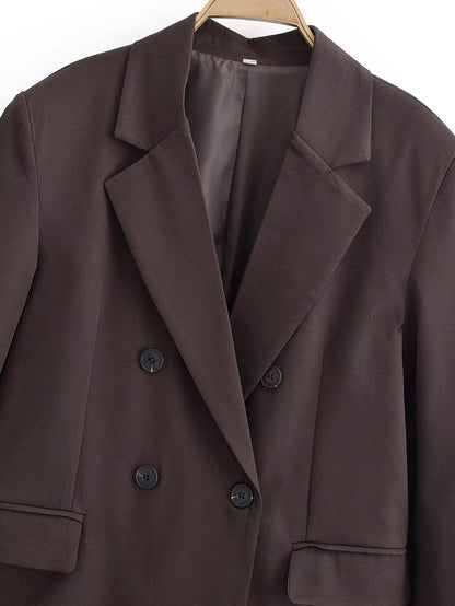 CLOE - BLAZER SET YAMIA™