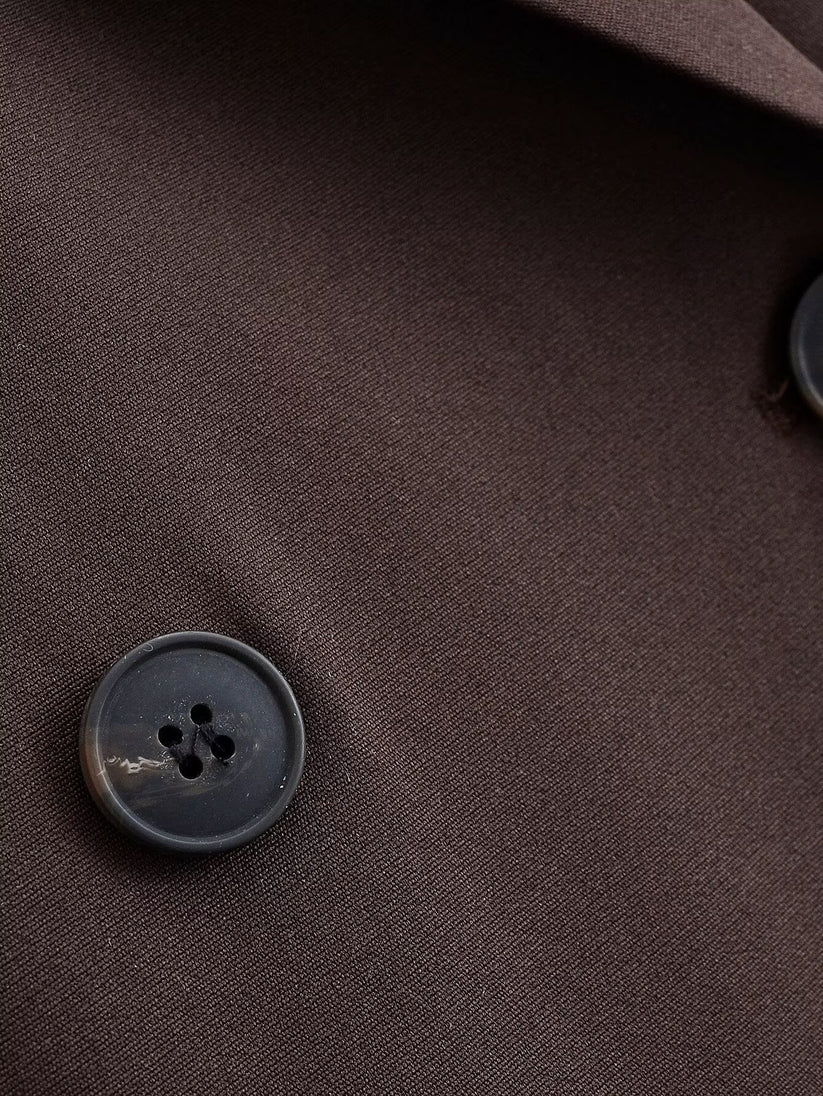 CLOE - BLAZER SET YAMIA™