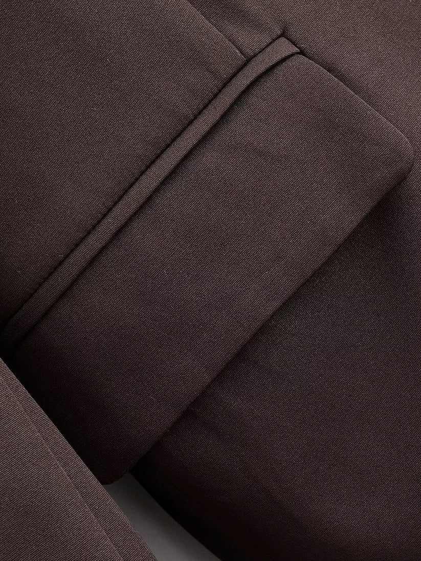 CLOE - BLAZER SET YAMIA™