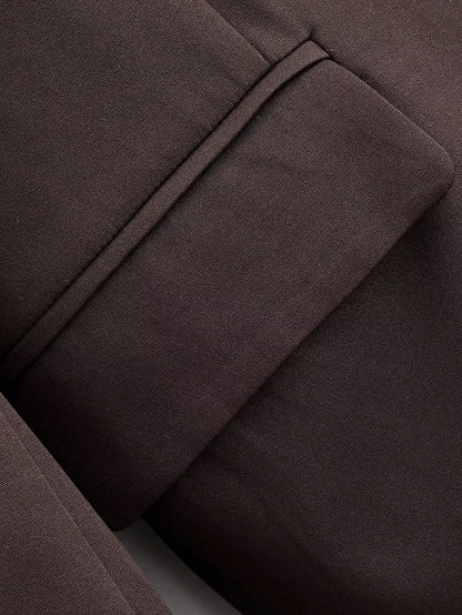 CLOE - BLAZER SET YAMIA™