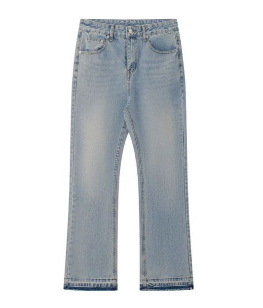 Yamia™ Flared Jeans