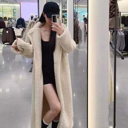 POLAR - MANTEL YAMIA™