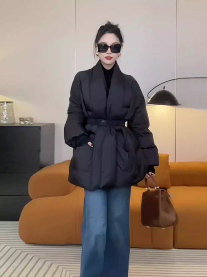 AVIS - PUFFER JACKE YAMIA™