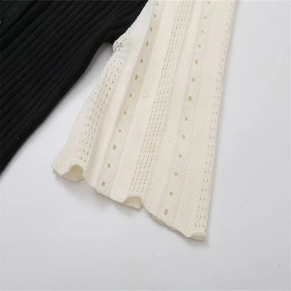 Yamia™ Summerdress Offwhite