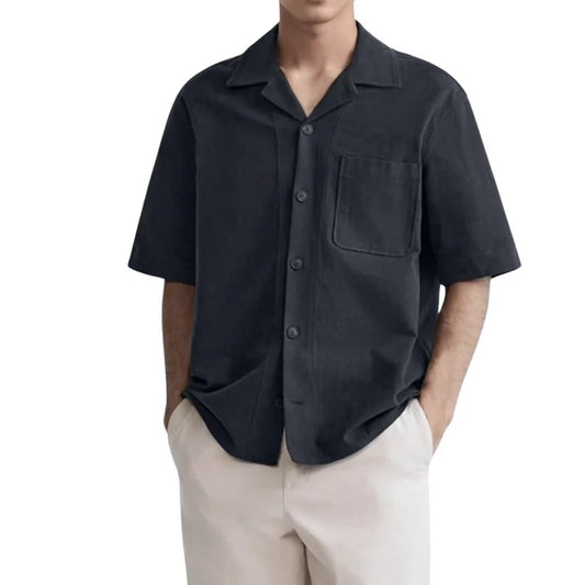 Yamia™ Summer Shirt