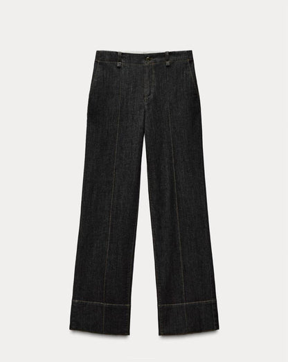 Yamia™ Denim Set