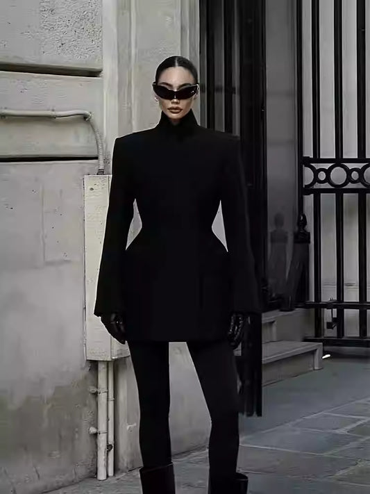 VAYU - COUTURE-BLAZER YAMIA™