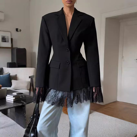 NICA - TAILLEN-BLAZER YAMIA™