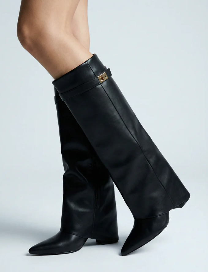 ELA - BOOTS YAMIA™