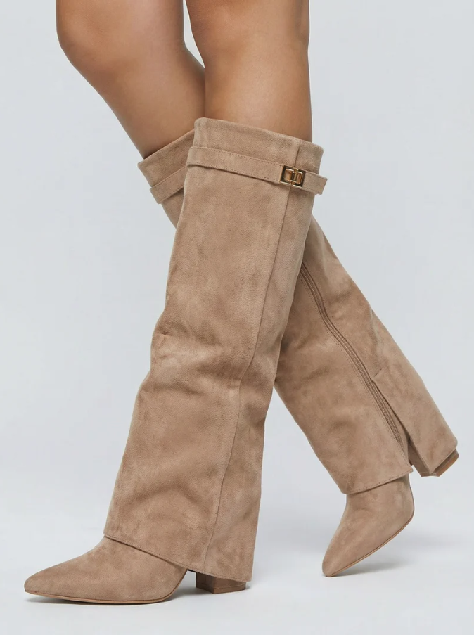 ELA - BOOTS YAMIA™