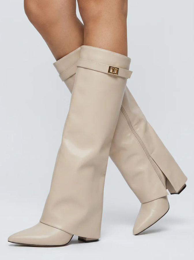 ELA - BOOTS YAMIA™