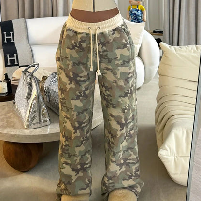 Yamia™ Camo Set