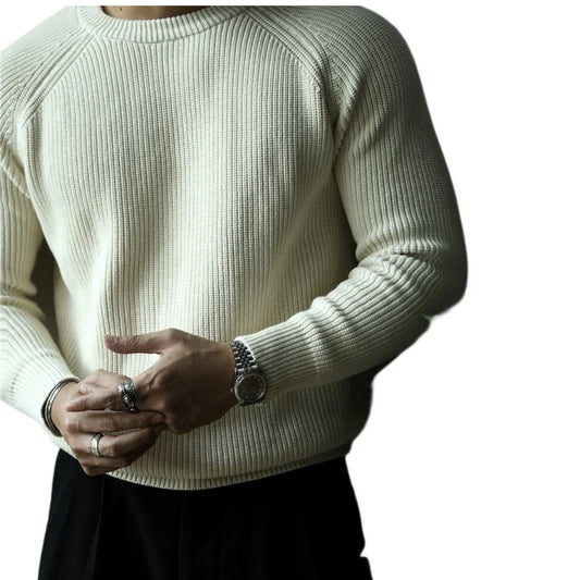 Yamia™ Knit Sweater