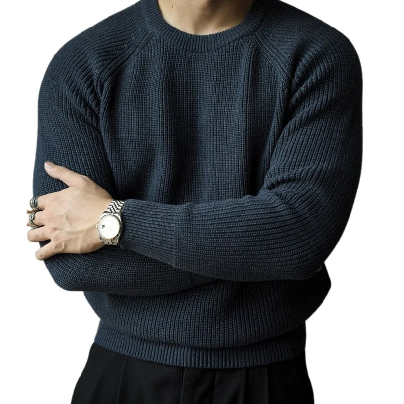 Yamia™ Knit Sweater