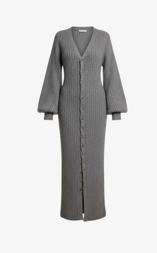 SAMOL - KNITTED DRESS YAMIA™