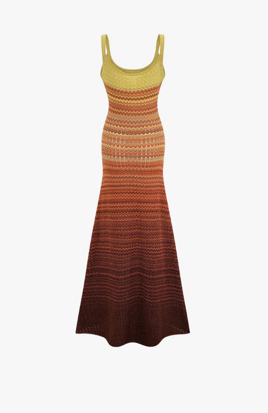 SUN - DRESS YAMIA™