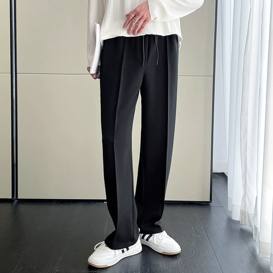 Yamia™  Straight Jogger
