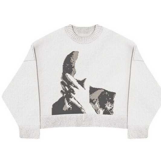 Yamia™ Viral Sweater