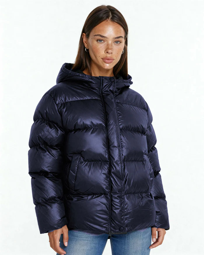 VIRAL PUFFERJACKET - YAMIA™