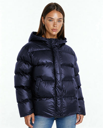 VIRAL PUFFERJACKET - YAMIA™