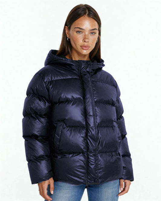 VIRAL PUFFERJACKET - YAMIA™