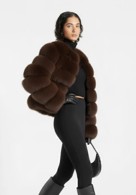 FROVS - JACKE YAMIA™