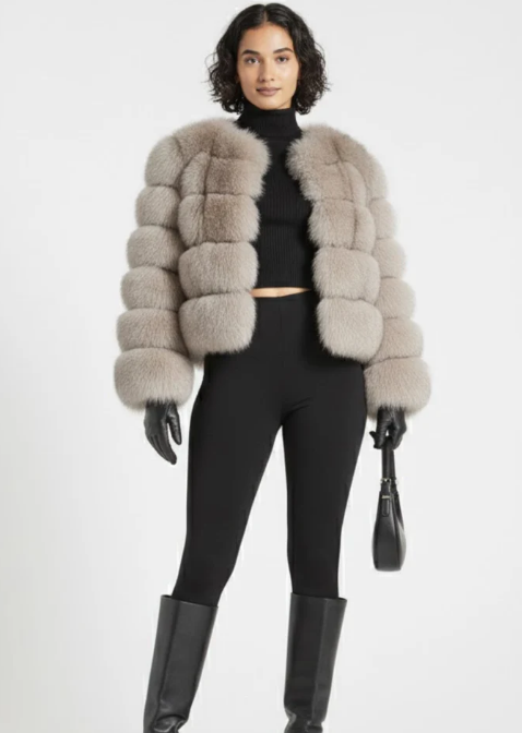 FROVS - JACKE YAMIA™