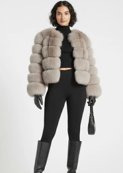 FROVS - JACKE YAMIA™