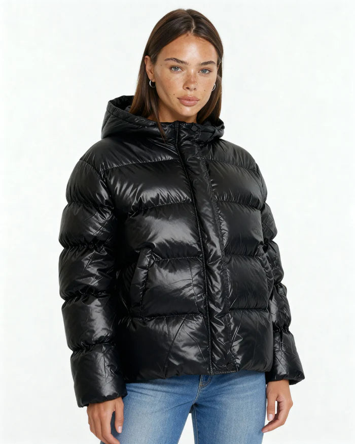 VIRAL PUFFERJACKET - YAMIA™