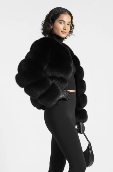 FROVS - JACKE YAMIA™