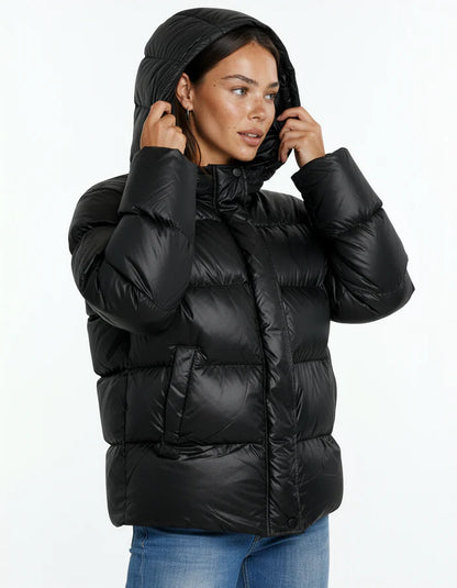VIRAL PUFFERJACKET - YAMIA™