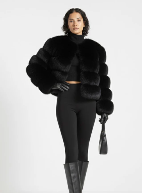 FROVS - JACKE YAMIA™