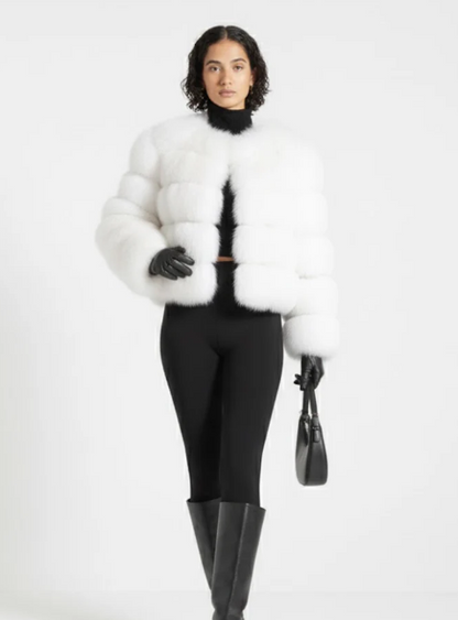 FROVS - JACKE YAMIA™