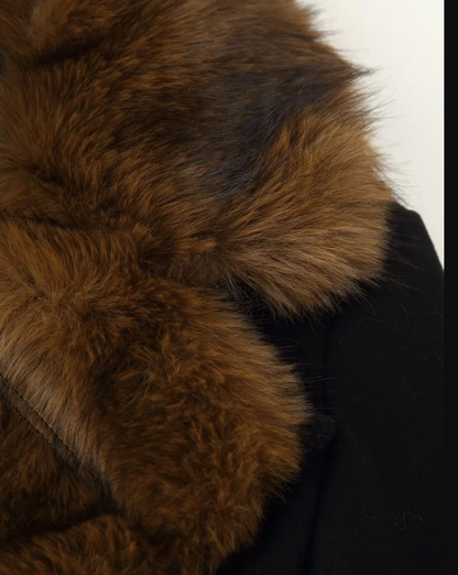 NIGHTFALL - MANTEL YAMIA™