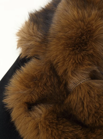 NIGHTFALL - MANTEL YAMIA™