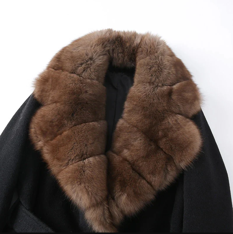 NIGHTFALL - MANTEL YAMIA™