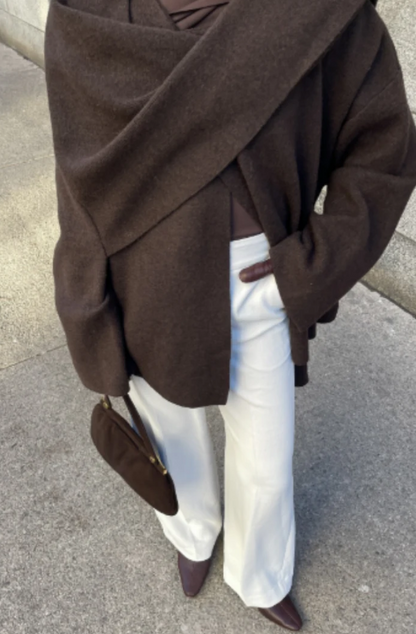 Lamia - PONCHO YAMIA™