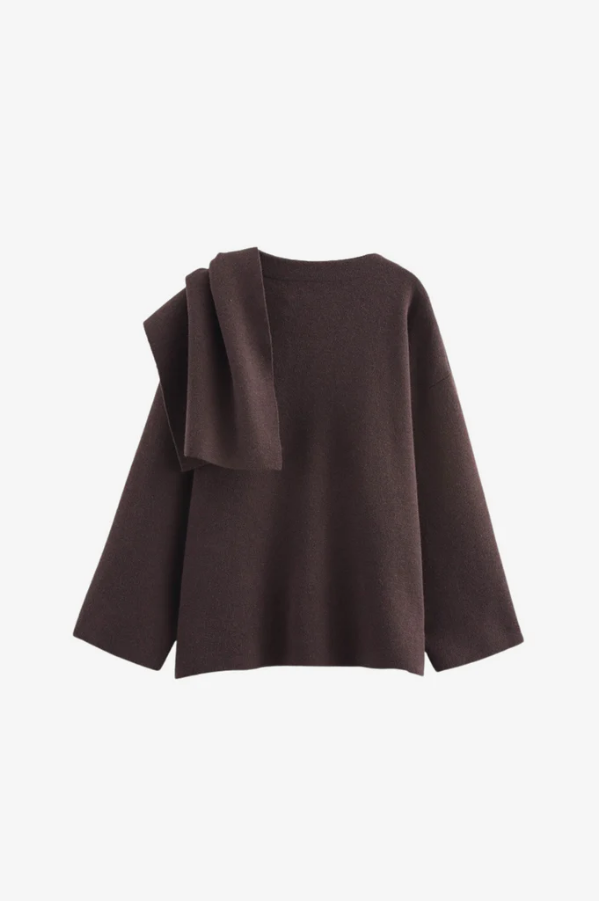 Lamia - PONCHO YAMIA™